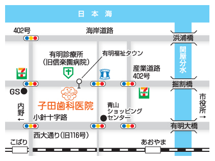 大マップ